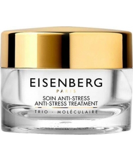 EISENBERG_Anti-Stress Treatment Trio-Molecular Formula 50 ml wrinkle face cream