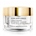 EISENBERG_Anti-Stres Treatment Trio-Molecular Formula 50 ml raukšlėto veido kremas