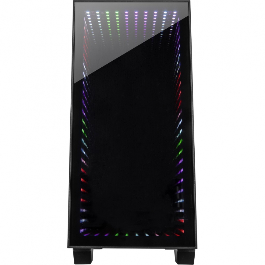 Inter-Tech X-608 Infinity Micro Tower – 2