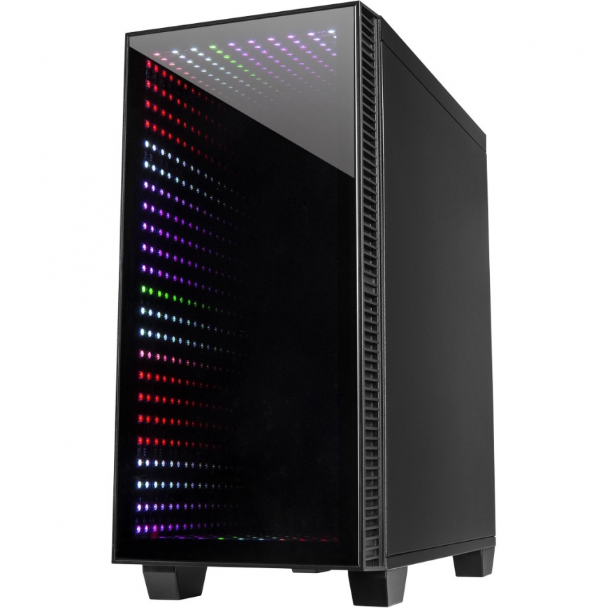 Inter-Tech X-608 Infinity Micro Tower – 3
