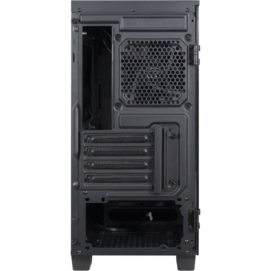 Inter-Tech X-608 Infinity Micro Tower – 4