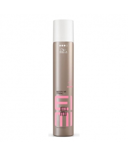 Wella Eimi Mistify strong fast drying hairspray, level 3, 500 ml