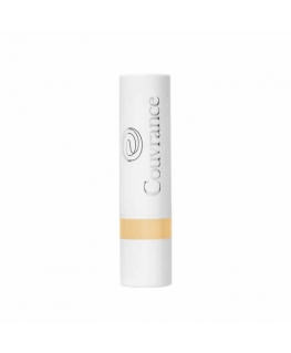 Avene Couvrance Maskuoklis Stick Geltona 3g