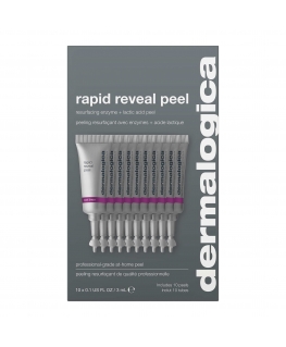 Dermalogica Age Smart Rapid Reveal Peel - Brightening skin peeling