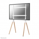 Neomounts NM-M1000WHITE TV-kiinnike 177,8 cm (70") Valkoinen