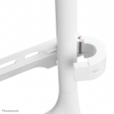 Neomounts NM-M1000WHITE TV-kiinnike 177,8 cm (70") Valkoinen