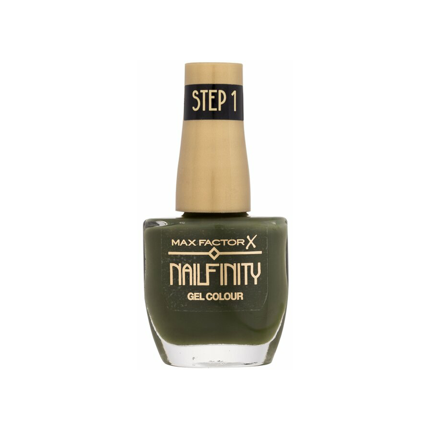 Max Factor Nailfinity 12ml nail? varnish