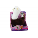 Lean Interactive running game Pet Llama Alpaca Brown 23cm Lean Interactive running game Pet Llama Alpaca Brown 23cm