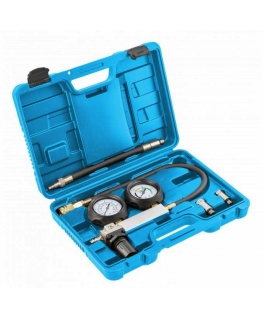 Hogert Technik Pressure gauge Hogert HT8G413