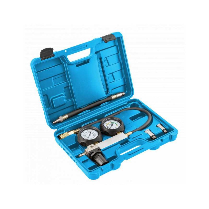 Hogert Technik Pressure gauge Hogert HT8G413