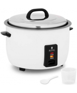 Royal Catering Rice cooker electric rice cooker 13 l 1950 W