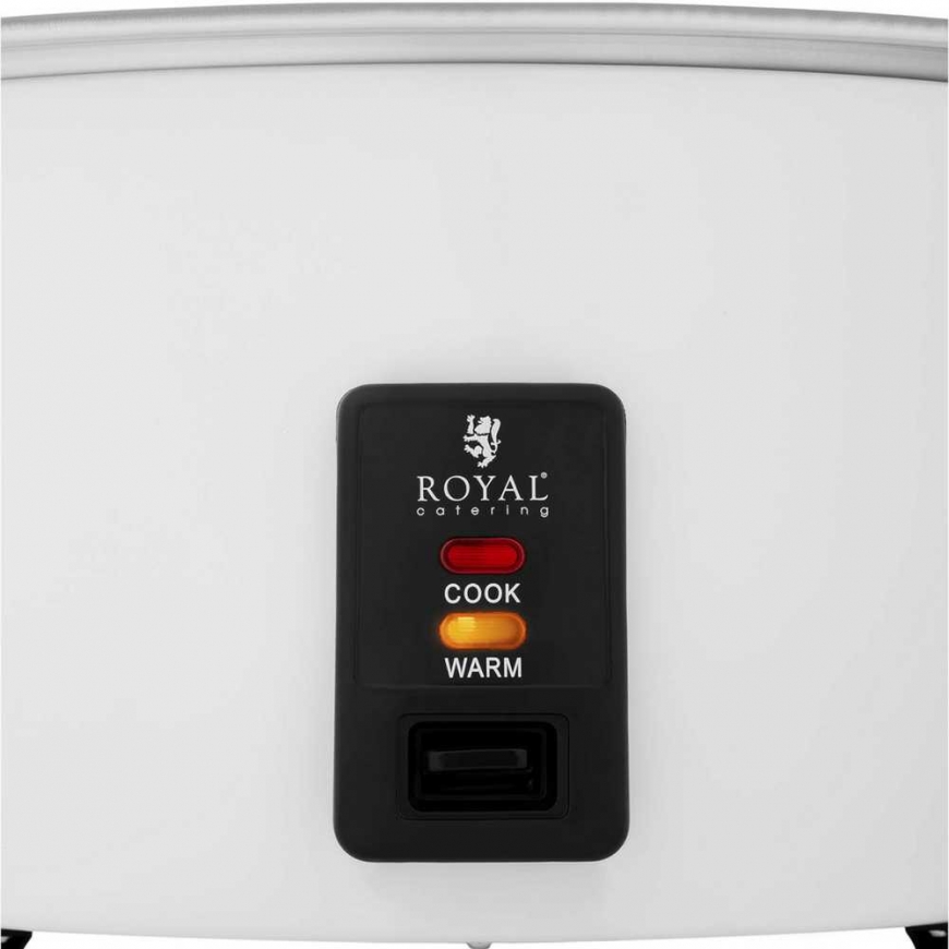 Royal Catering Rice cooker electric rice cooker 13 l 1950 W – 4