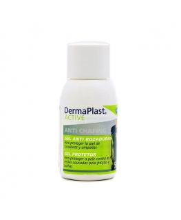 Hartmann DermaPlast Active Anti Scratch gelis 50ml