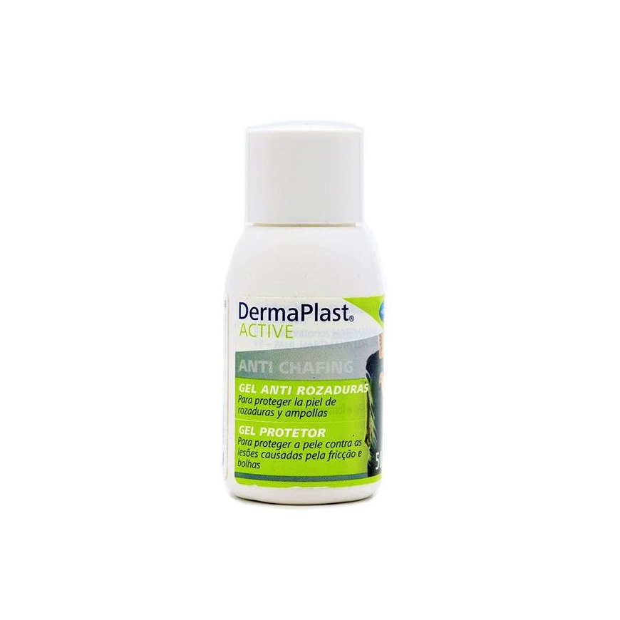 Hartmann DermaPlast Active Anti Scratch gel