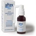 Laboratorio Vinas "Aftex" burnos purškalas 20ml