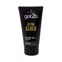 Schwarzkopf Got2b Ultra Glued Hair Gel Schwarzkopf Got2b Ultra Glued Hair Gel