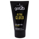 Schwarzkopf Got2b Ultra Glued Hair Gel Schwarzkopf Got2b Ultra Glued Hair Gel