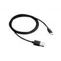 Canyon CNE-USBC1B USB кабель 1 m USB 2.0 USB C USB A Черный Canyon CNE-USBC1B USB кабель 1 m USB 2.0 USB C USB A Черный