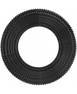 Cellfast BASSEFLEX Hose, Suction and Discharge, for Water Suction and Transport, PVC, 38.0 x 3.2 mm, 25 m