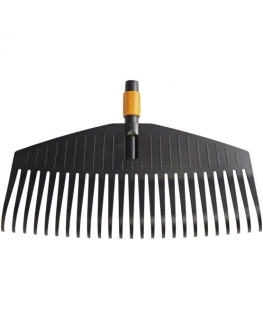 Fiskars 1000642 grėblys Grėblys lapams Plastikas