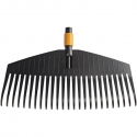 Fiskars 1000642 rake Leaf rake Plastic Fiskars 1000642 rake Leaf rake Plastic