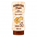 Hawaiin Tropic Hawaiian Tropic Hawaian Locion Silk Spf50 180 Hawaiin Tropic Hawaiian Tropic Hawaian Locion Silk Spf50 180