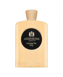 Atkinsons Oud Save The King EDP U 100 ml