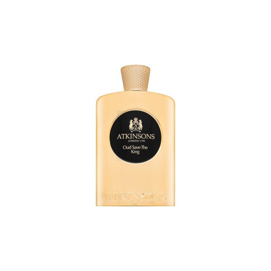 Atkinsons 1799 Atkinsons Oud Save The