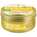 Purity Vision Vanilla Bio Regenerating Universal Creamy Day Creamy unisex, 70 ml Purity Vision Vanilla Bio Regenerating Universal Creamy Day Creamy unisex, 70 ml