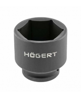 Smūginė sukimo galvutė Hogert HT4R156 3/4'' 55 mm