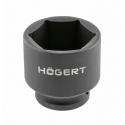 Smūginė sukimo galvutė Hogert HT4R156 3/4'' 55 mm Smūginė sukimo galvutė Hogert HT4R156 3/4'' 55 mm