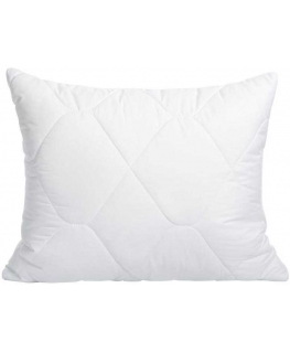 Eurofirany D91 / PO / Silver 50X60 Pillow cover Pillow cover