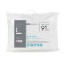 Eurofirany D91 / PO / Silver 50X60 Pillow cover Pillow cover Eurofirany D91 / PO / Silver 50X60 Pillow cover Pillow cover