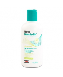 Germisdin™ Hygiene Body Dry Skin 250ml