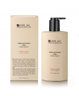 Arual Hand Cream 500ml