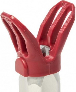 Nozzle for paint spray gun Wagner 2336705