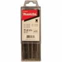 Drill Concrete drill set Makita 5/6/8 mm 25 pcs. Drill Concrete drill set Makita 5/6/8 mm 25 pcs.