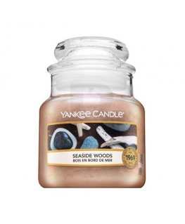 Yankee Candle Seaside Woods small jar 104g