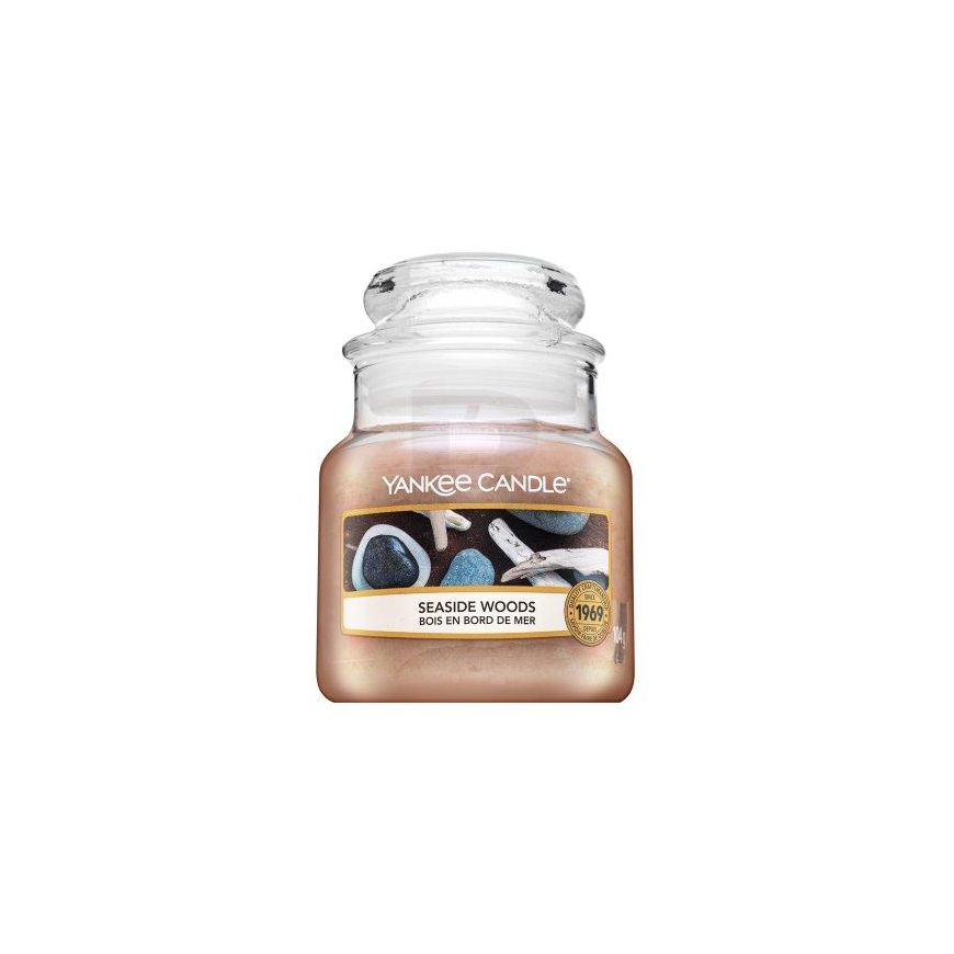 Yankee Candle Seaside Woods small jar 104g