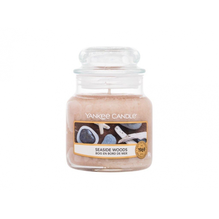 Yankee Candle Seaside Woods small jar 104g – 2
