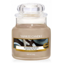 Yankee Candle Seaside Woods small jar 104g Yankee Candle Seaside Woods small jar 104g