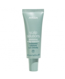 Aveda Scalp Solutions Exfoliating Scalp Treatment liquid scalp scrub 25ml