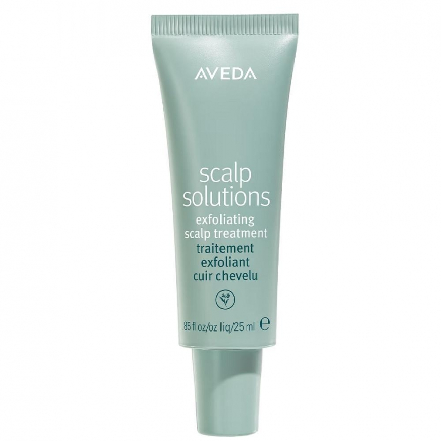 Aveda Scalp Solutions Exfoliating Scalp Treatment liquid scalp scrub 25ml