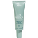 Aveda Scalp Solutions Exfoliating Scalp Treatment liquid scalp scrub 25ml Aveda Scalp Solutions Exfoliating Scalp Treatment liquid scalp scrub 25ml