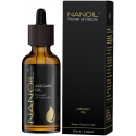 Nanoil Nanolash Power Of Nature argano aliejus 50ml