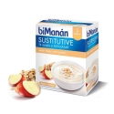 Bimanán Sustitutive Cereal Yoghurt Kreminis 5 Units Bimanán Sustitutive Cereal Yoghurt Kreminis 5 Units