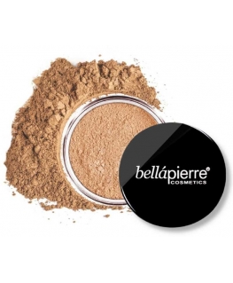 Bellapierre Cosmetics Mineral powder Latte 9gr. MF003