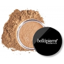 Bellapierre Cosmetics Mineral powder Latte 9gr. MF003