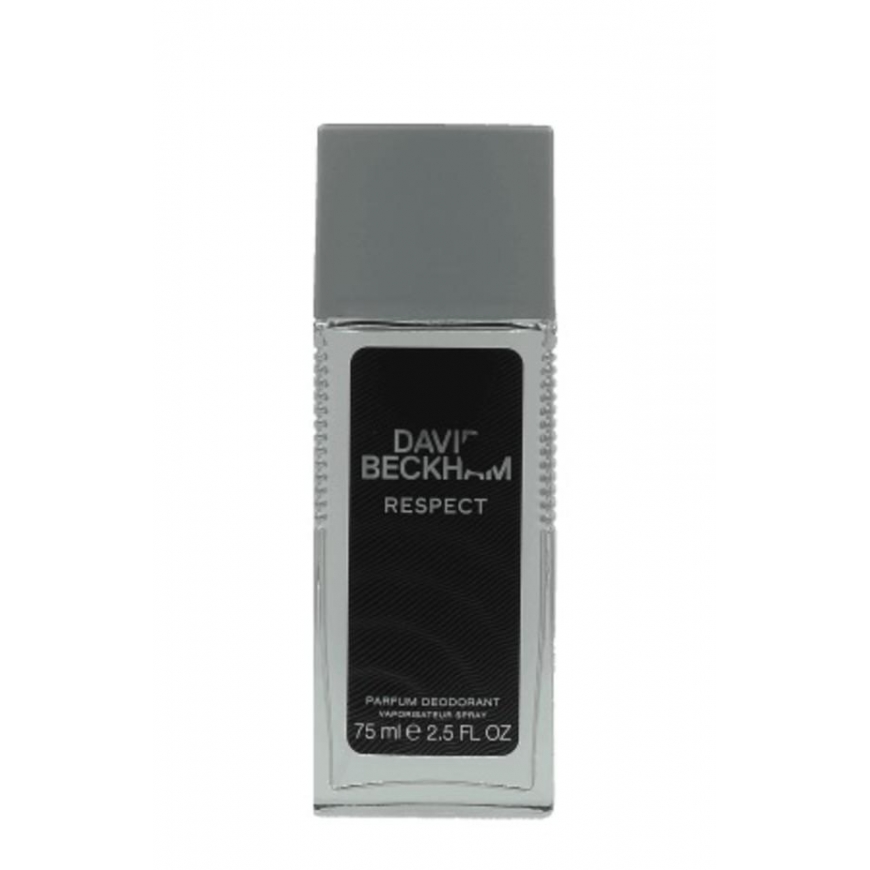 David Beckham Respect Deodorant for men, 75 ml