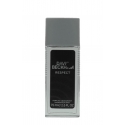 David Beckham Respect Dezodorantas vyrams, 75 ml David Beckham Respect Dezodorantas vyrams, 75 ml